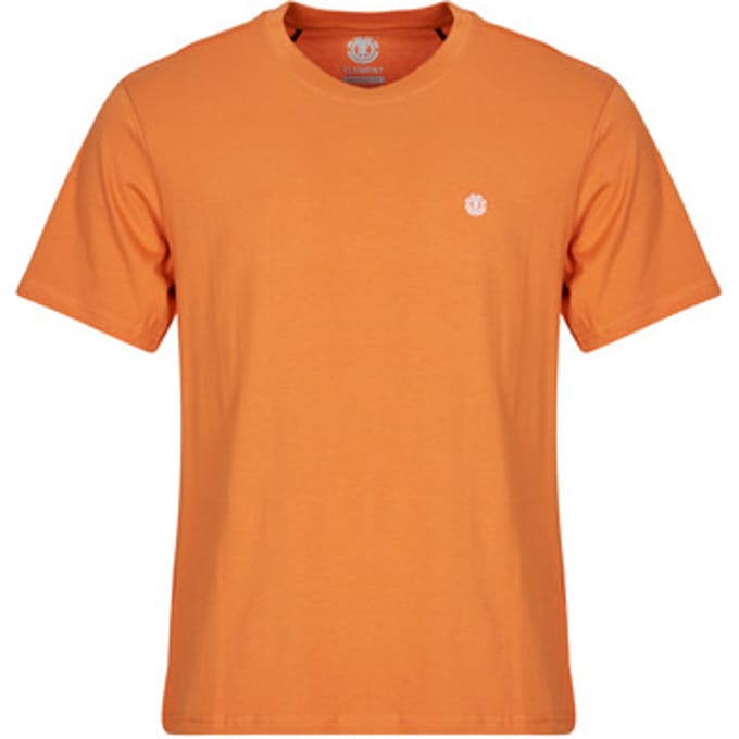 Element  T-shirt Korte Mouw CRAIL SS