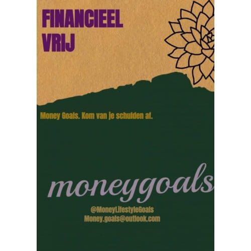Financieel Vrij - Money Goals