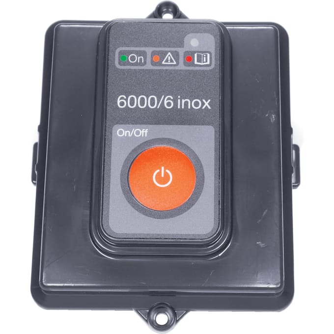 Switch cover assy.