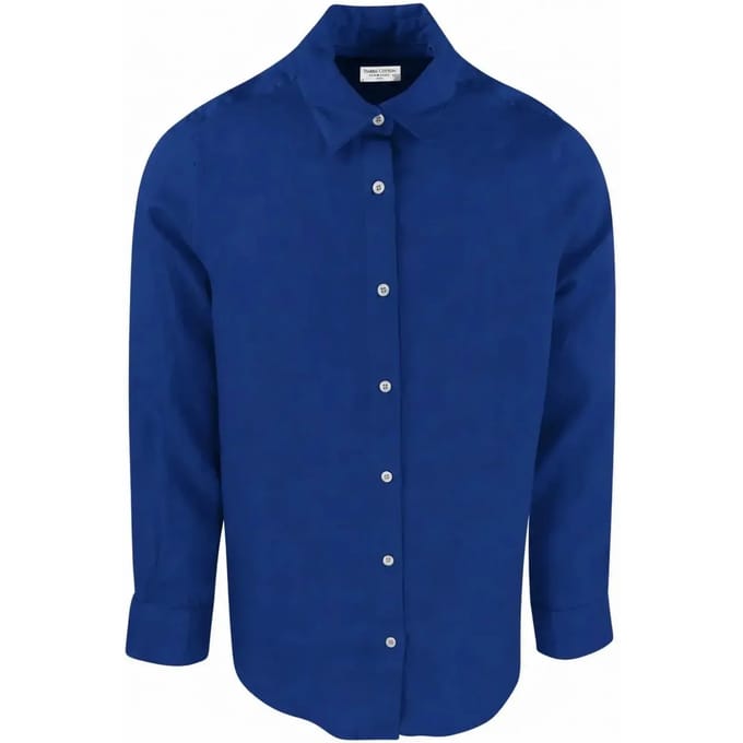 Shirt Haris Cotton Basic