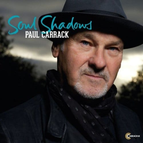 Soul Shadows - Paul Carrack
