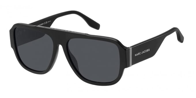 Marc Jacobs MARC 756/S Matte black 58/15/145 MAN Zonnebrillen