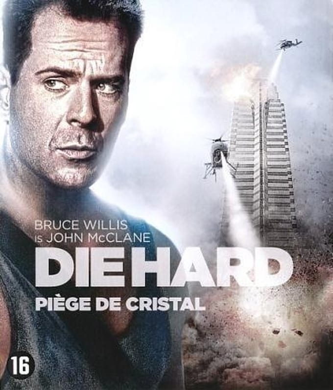 Die Hard (Blu-ray)