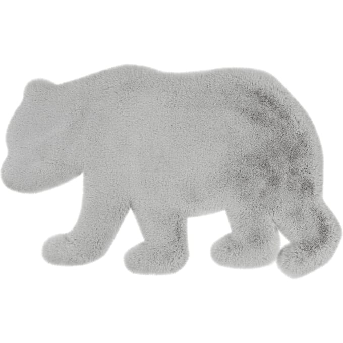 Kindervloerkleed Beer | Noa Interior