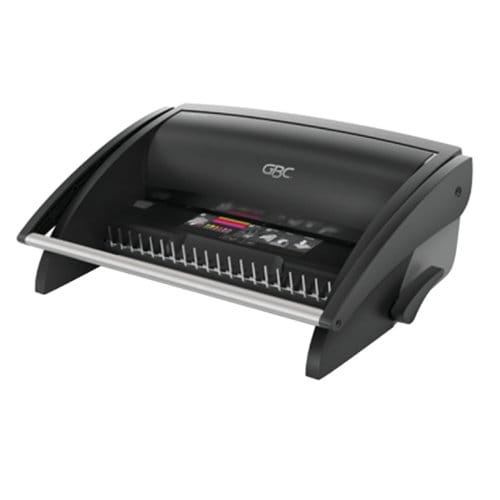 Inbindmachine gbc combbind c110 21-gaats