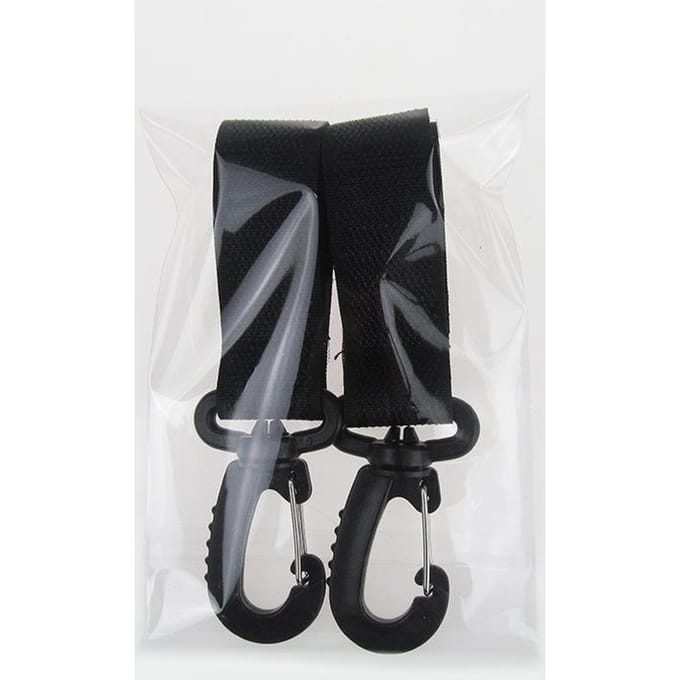 Baby Stroller haak Baby Stroller accessoires Multifunctionele accessoires voor luiertassen Mommy bag haak accessoires