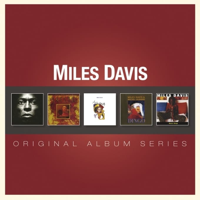 Original Album Series