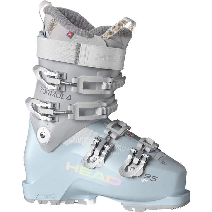 Dames skischoenen Head Formula 95Lv GW
