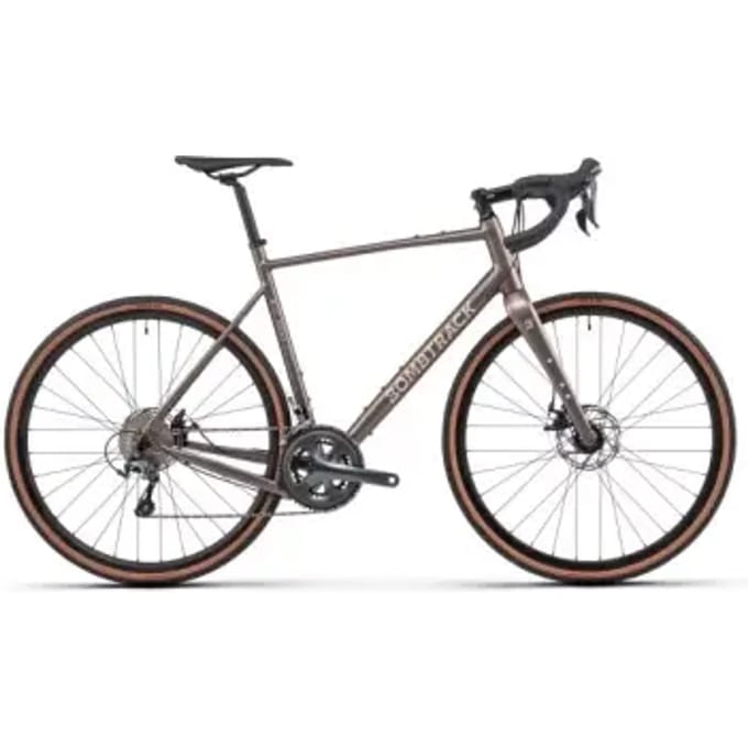 Racefietsen Bombtrack Audax