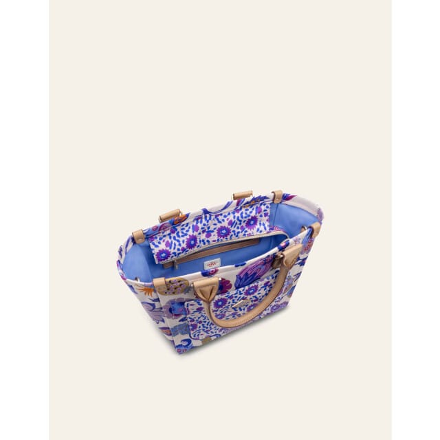 Oilily Hanay Handtas- maatOne size Shifting Sand