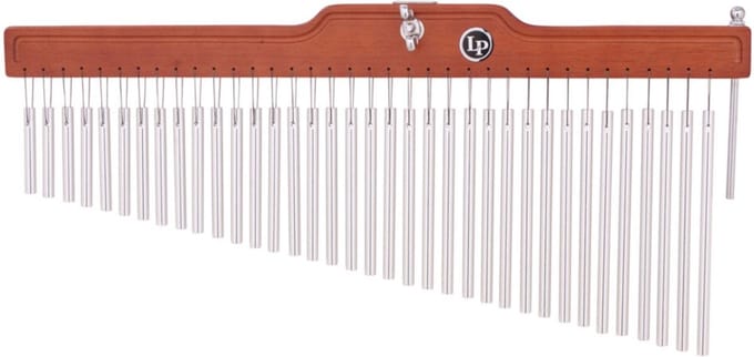 Latin Percussion LP511C Concert Series Bar Chimes chime/triangel