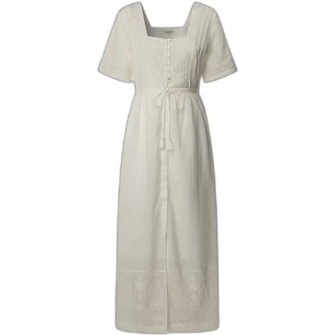Damesjurk Pepe Jeans Eleanor