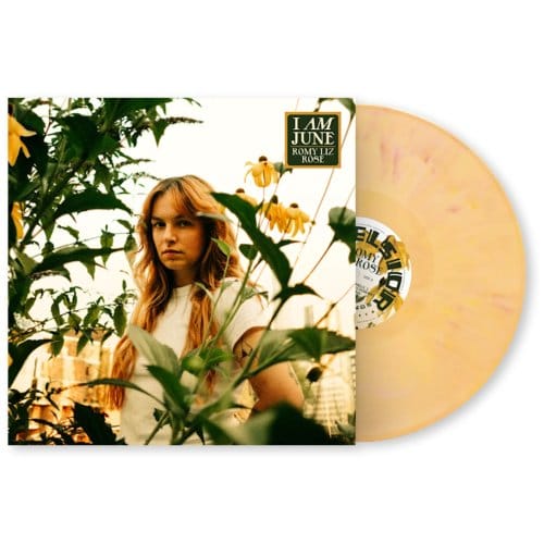 I Am June - Romy Liz Rose