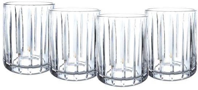 BRICARD MURCIA WATERGLAZENSET | 4-DELIG