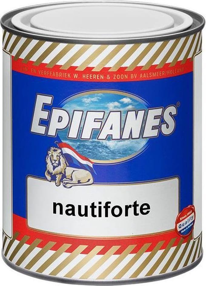Epifanes Nautiforte wit