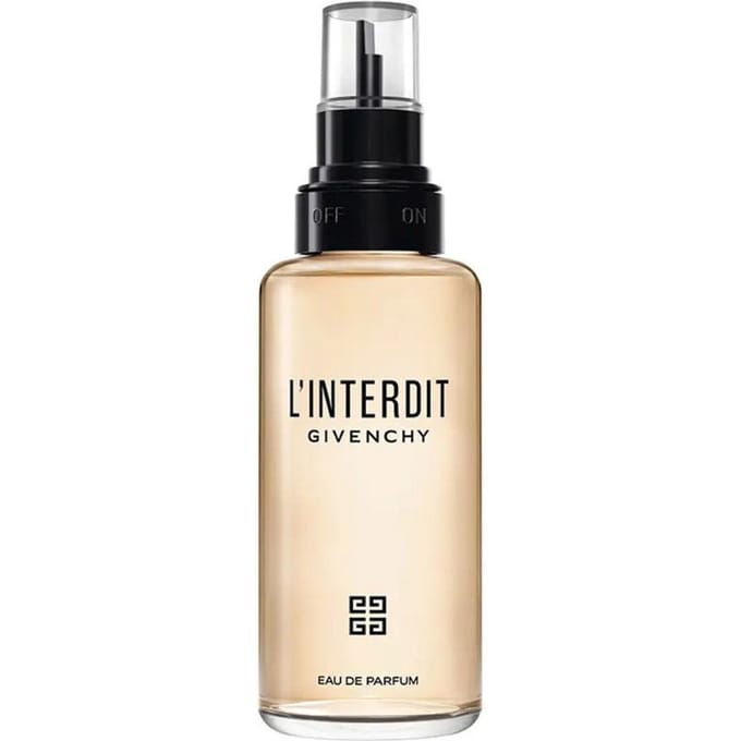 Givenchy Eau De Parfum Givenchy - L'interdit Eau De Parfum Refill  - 150 ML