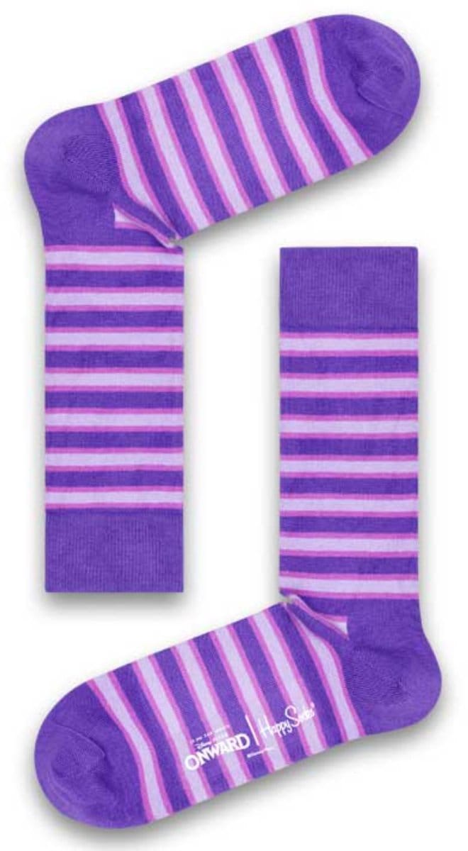 Happy Socks SDIS01-5300 Disney Onward Sock 41-46