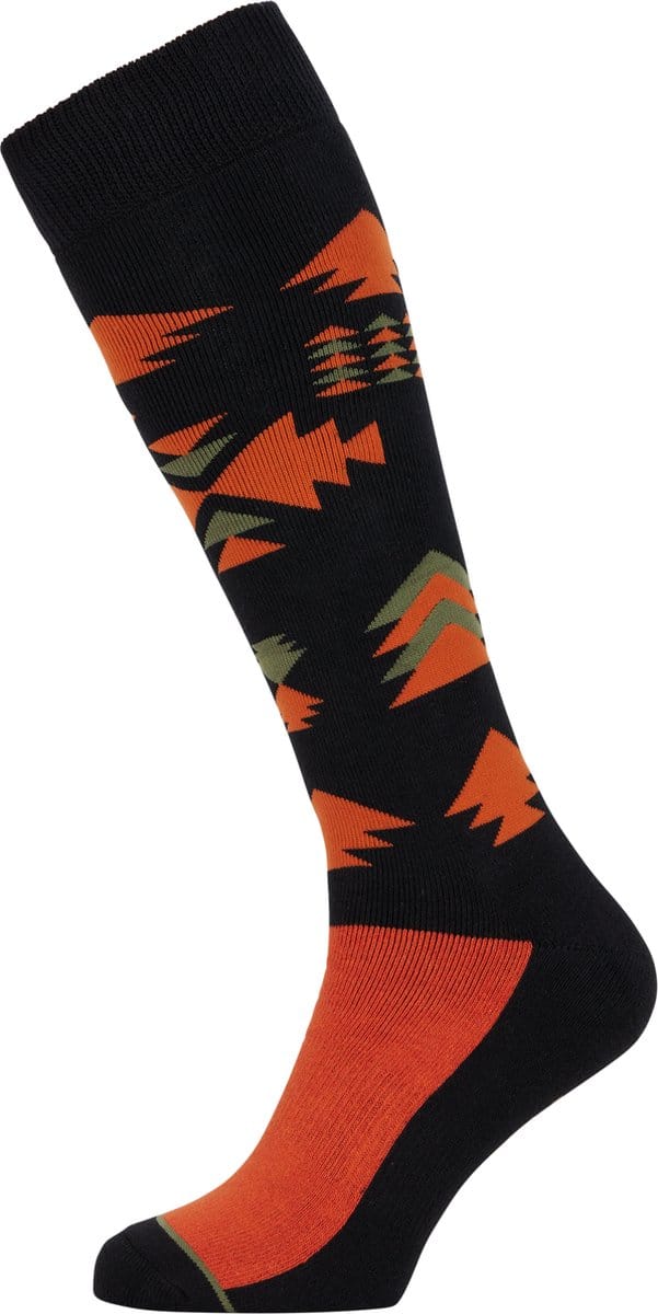 Protest Prtwahlen ski socks heren - maat 39-42