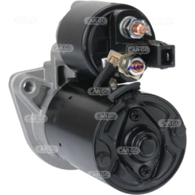 Starter HC-CARGO 114740