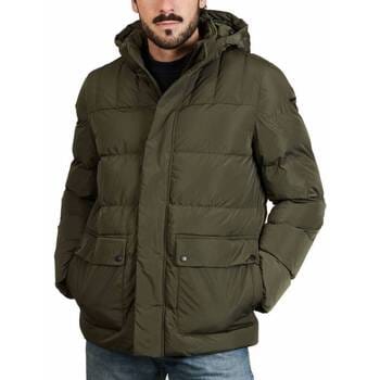 Mantel Geox Mhilstone Short Jkt