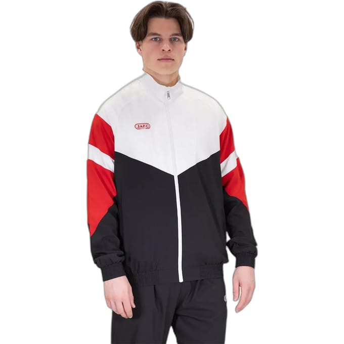 Track suit jas Jako Rétro