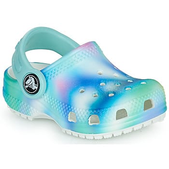 Klompen Crocs CLASSIC SOLARIZED CGT