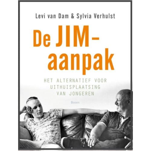 De Jim-Aanpak - Levi van Dam