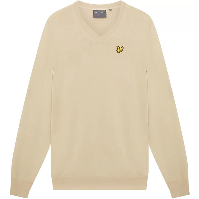 Trek col V Lyle & Scott d
