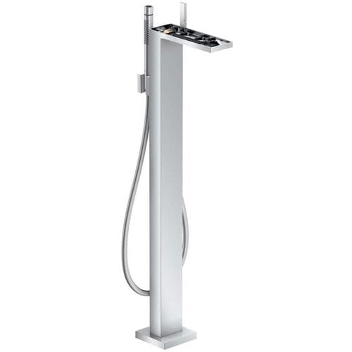 AXOR MyEdition single lever bath mixer floor standing, without plate 47442000
