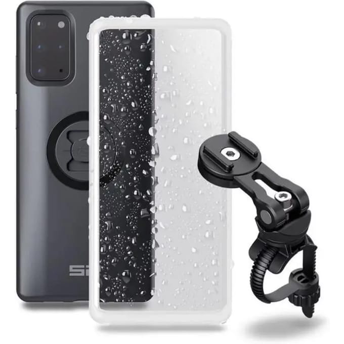 Fietssmartphonehouder SP Connect Bike Bundle II Samsung S20+