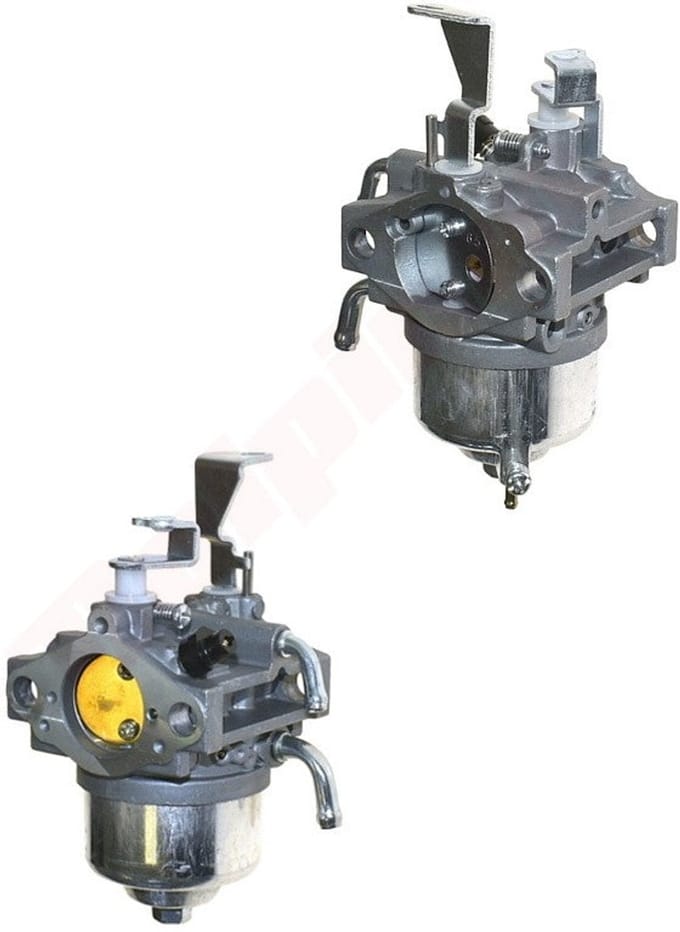 Carburateur passend op MITSUBISHI GM401P-M H
