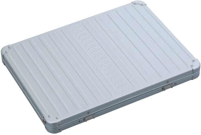 Aleon Laptop hoes 42 cm