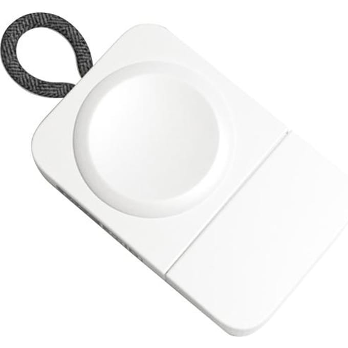 Chargeur sans fil MacRoid pour i Watch V10 #White