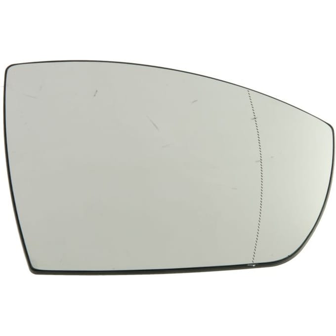 Spiegelglas, buitenspiegel BLIC 6102-02-0305694P rechts