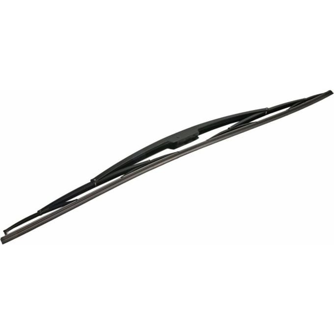 Wisserblad BOSCH Twin Truck N101, 1000mm, Voor, 1 Stuk