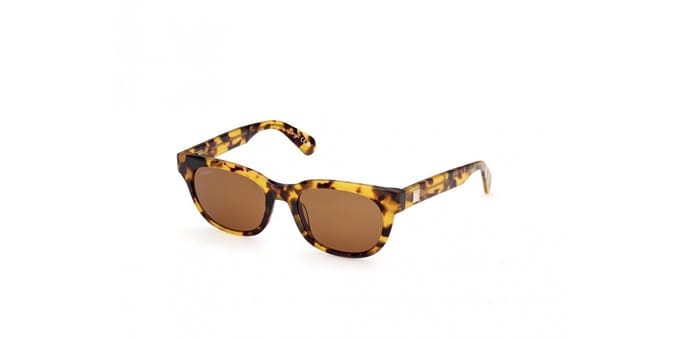Max &co MO0163 Blonde havana 51/19/135 WOMAN Zonnebrillen