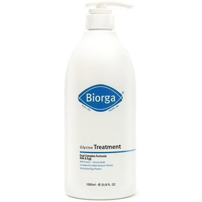 [Biorga] Glycine Behandeling 1000ml