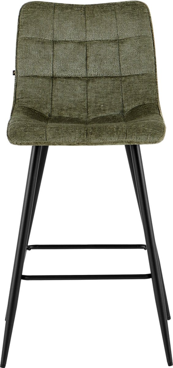 Benoa Barstoel Lucille Perfect Harmony 39 Groen