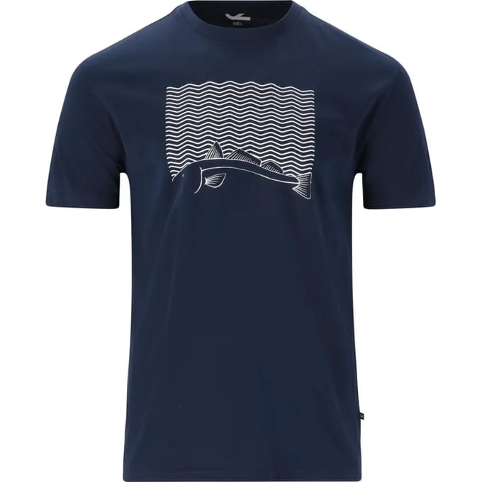 T-shirt Cruz Gander
