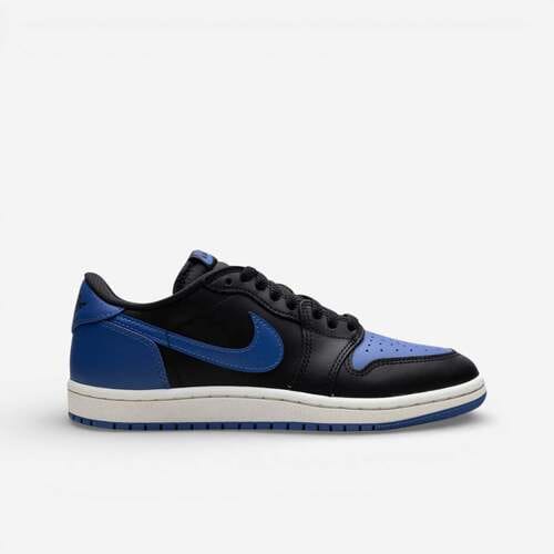 Lage Sneakers Nike Jordan 1 Retro Low '85 Royal
