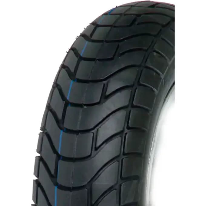 Scooterband Vee Rubber 100/90 VRM 139 TT