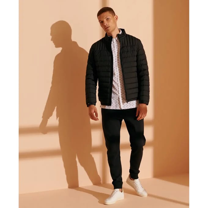 Donsjack Superdry Ultimate Core