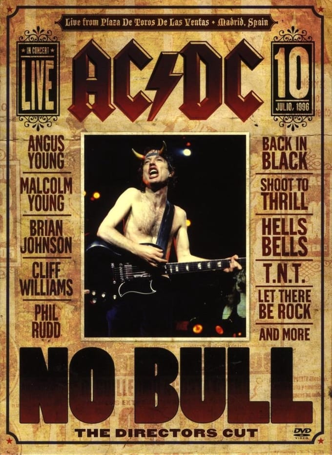 No Bull