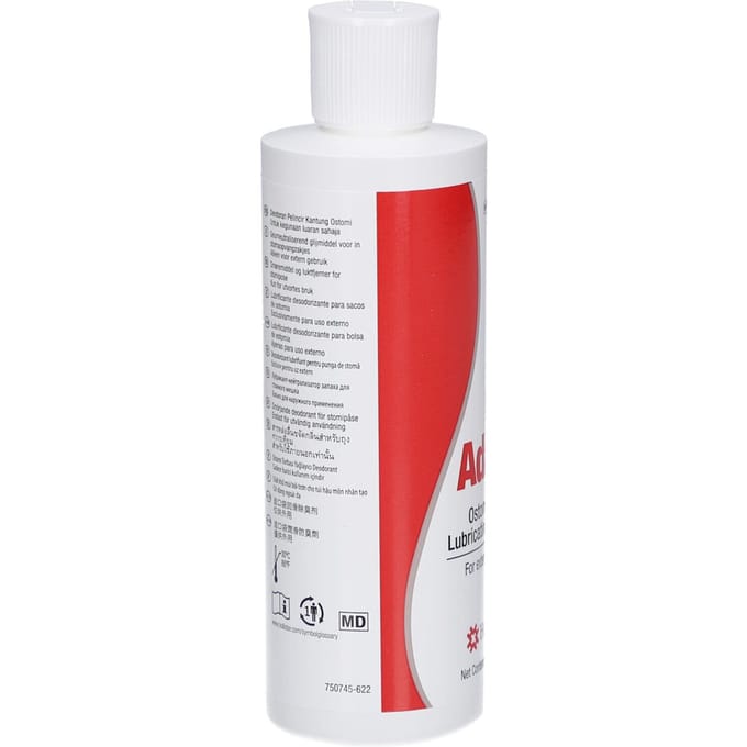 Hollister Adapt Glijmiddel Ontgeur.236ml 1 78500