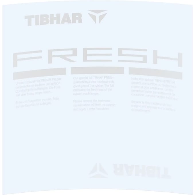 Zelfklevende folies Tibhar Fresh