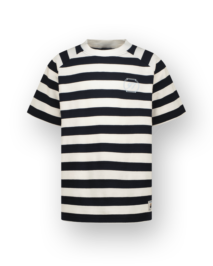 Jongens Oversized T-shirt Herlo