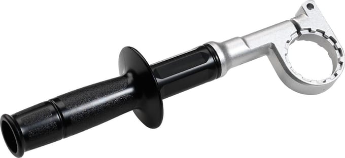 Makita 134910-0 Handgreep aluminium extra lang