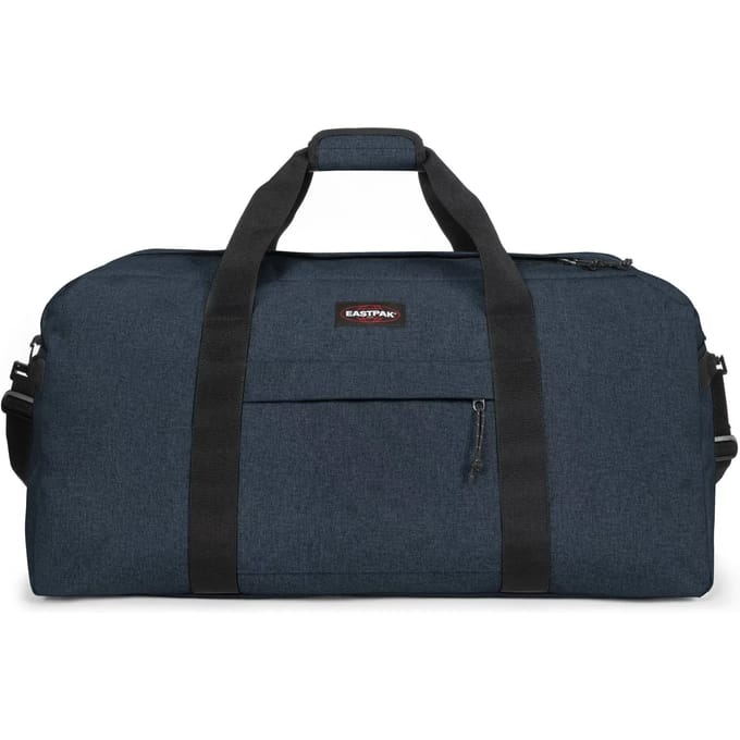 Eastpak Terminal + Reistas - Triple Denim