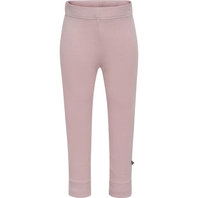 Hummel kinderlegging Hmlmini Wool Tights 229431