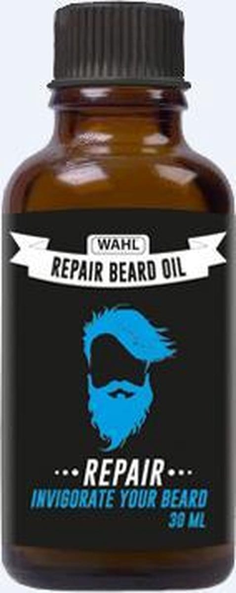 Wahl Baardolie - Beard Oil repair 30ml